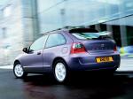 Rover 25 3-Door 2004 года